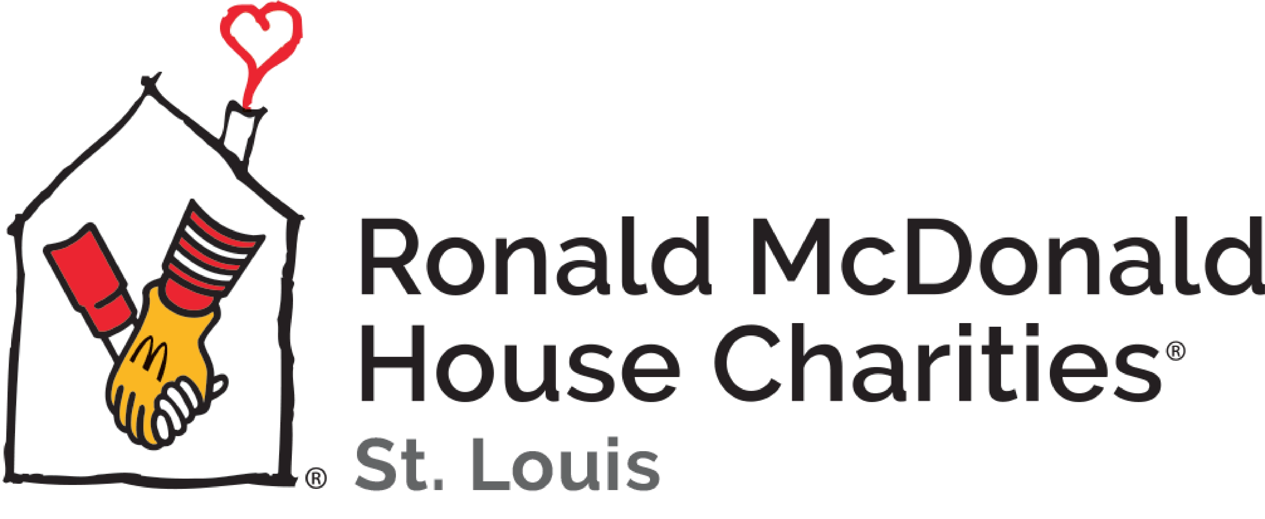 Ronald McDonald House Charities - STL